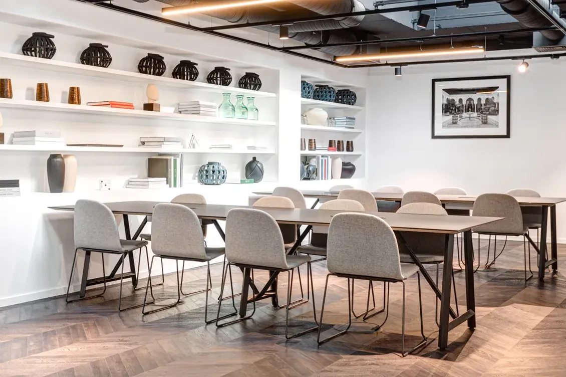 Day Pass Stadthausbrücke