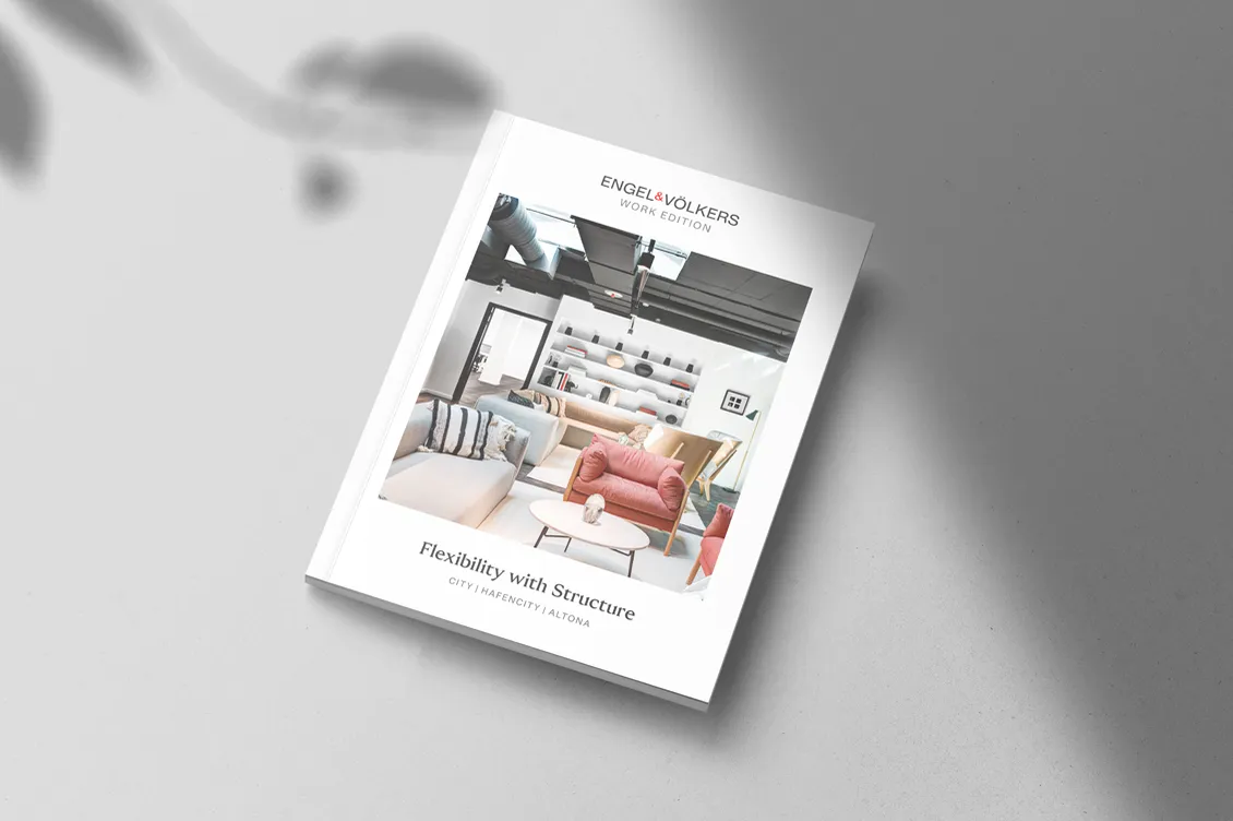 EV Work Edition Brochure