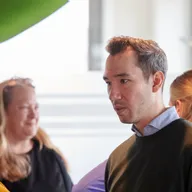 EV Work Edition Member Events