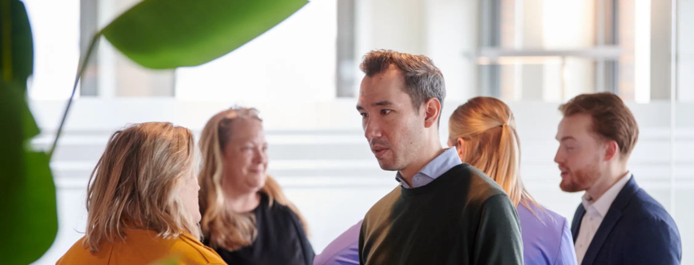 EV Work Edition Member Events