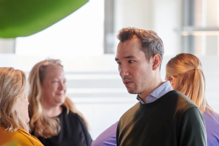 EV Work Edition Member Events