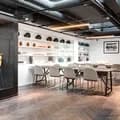 Flexible Desks