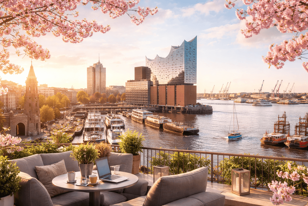 EV Work Edition Spring Deals