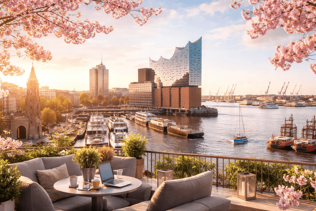 EV Work Edition Spring Deals