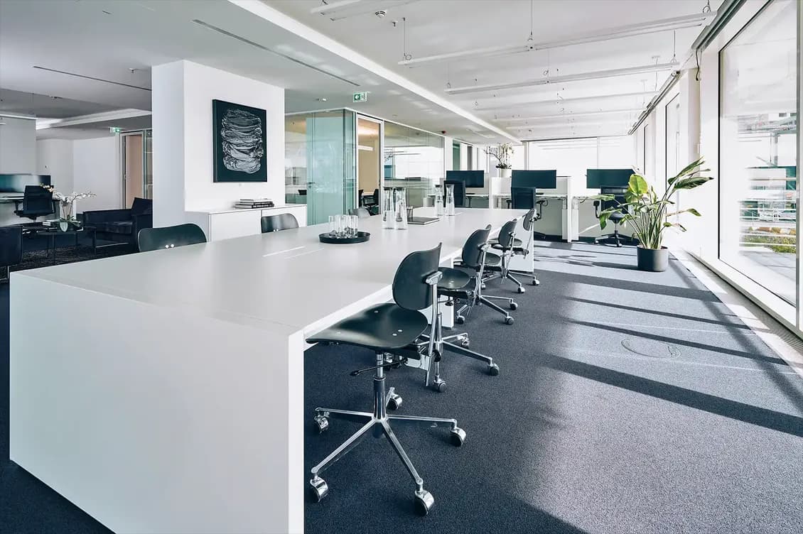 TEAMSUITES