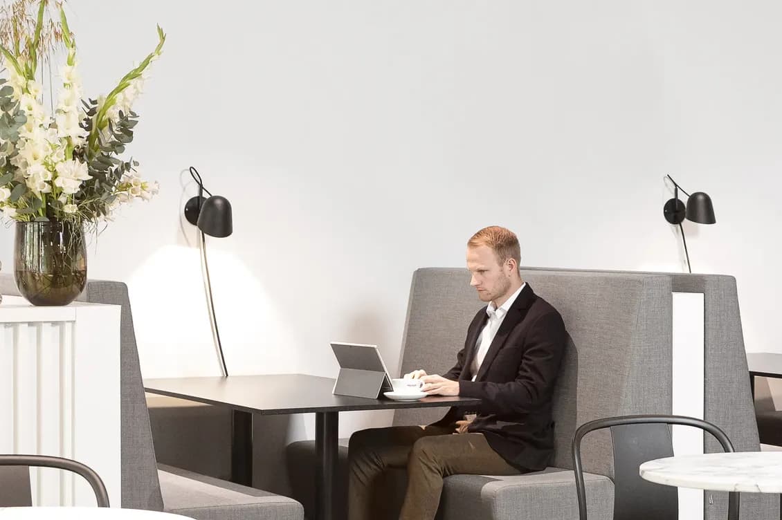 Vorteile von Coworking Day Pass