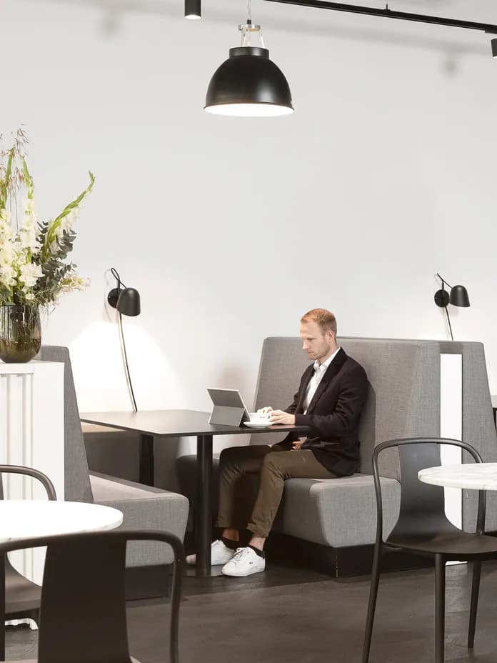 Vorteile von Coworking Day Pass