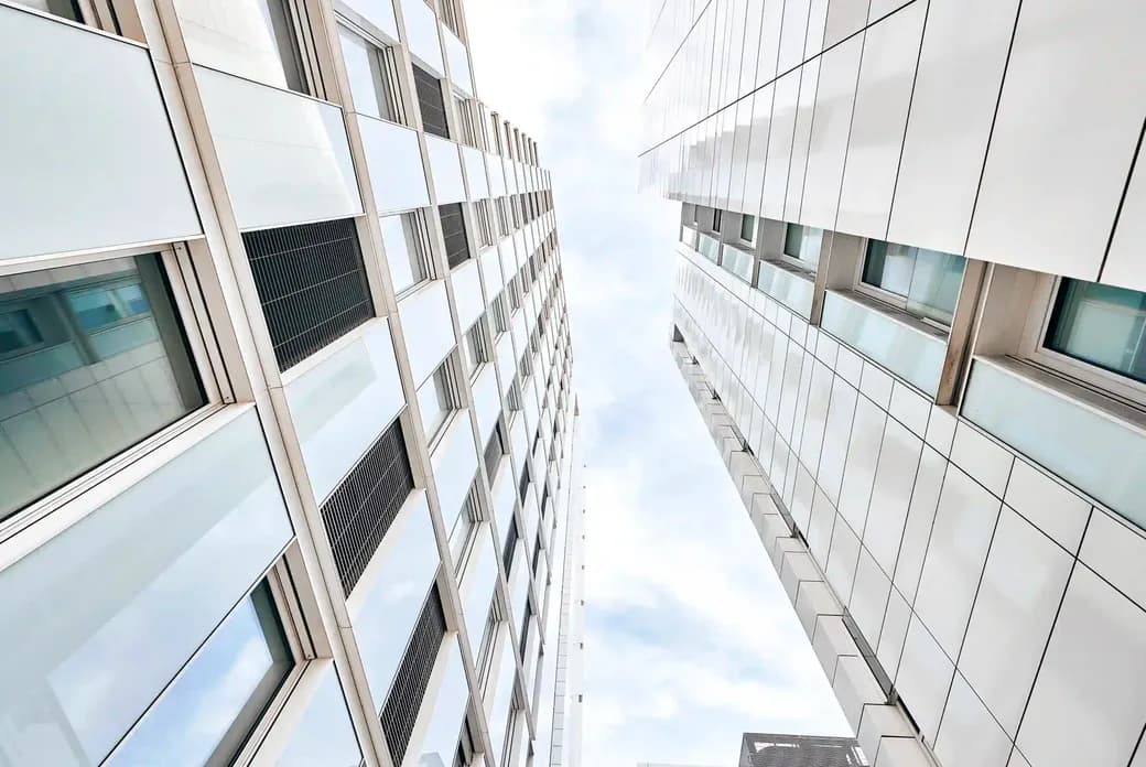 Premium Coworking Location Hamburg