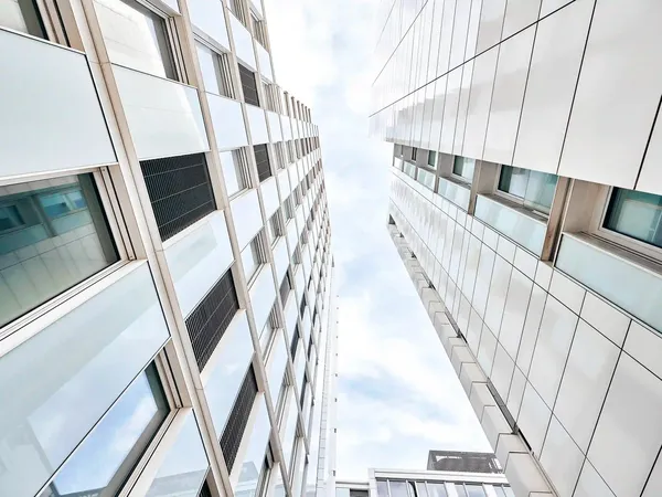 Premium Coworking Location Hamburg