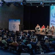 Coworking Europe Konferenz 2024 in Sofia