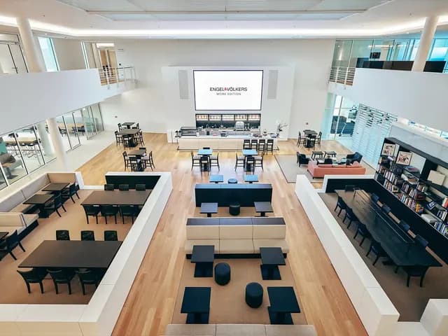 Atrium Engel & Voelkers