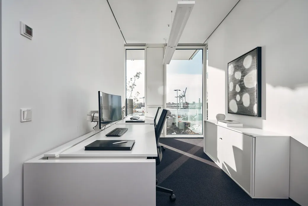 Private Office