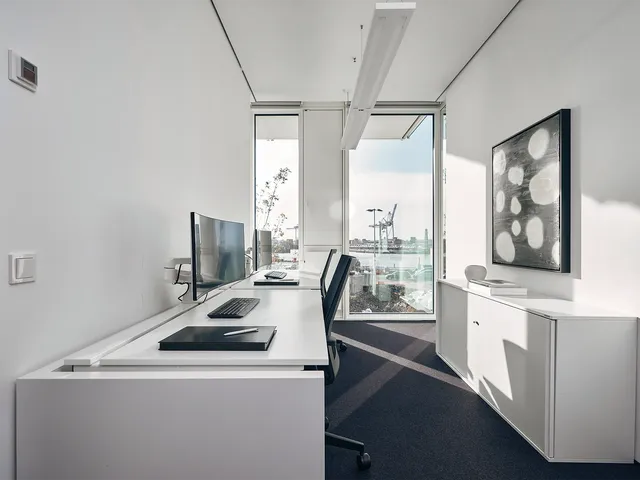 Private Office