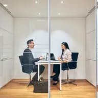 Kommunikation im Büro