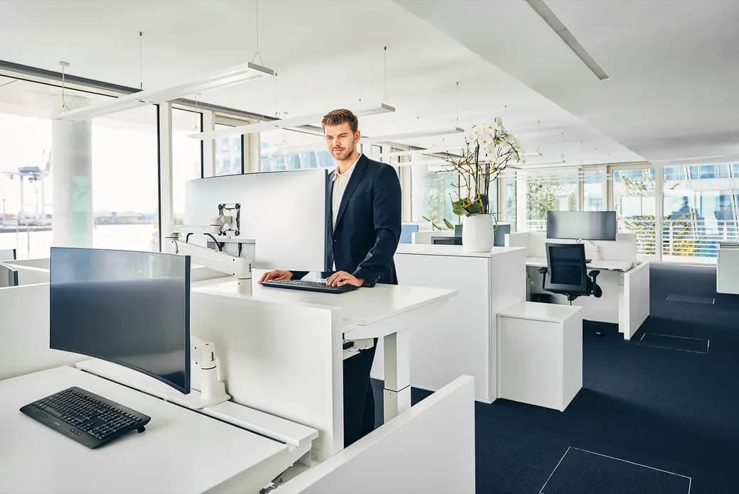 Corporate Suite HafenCity