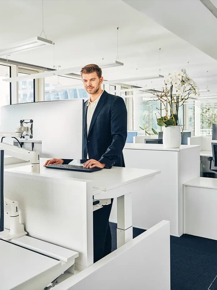 Corporate Suite HafenCity