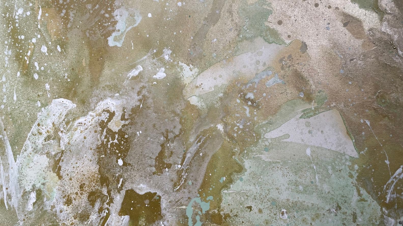 Contemporary Art Kea Elisa