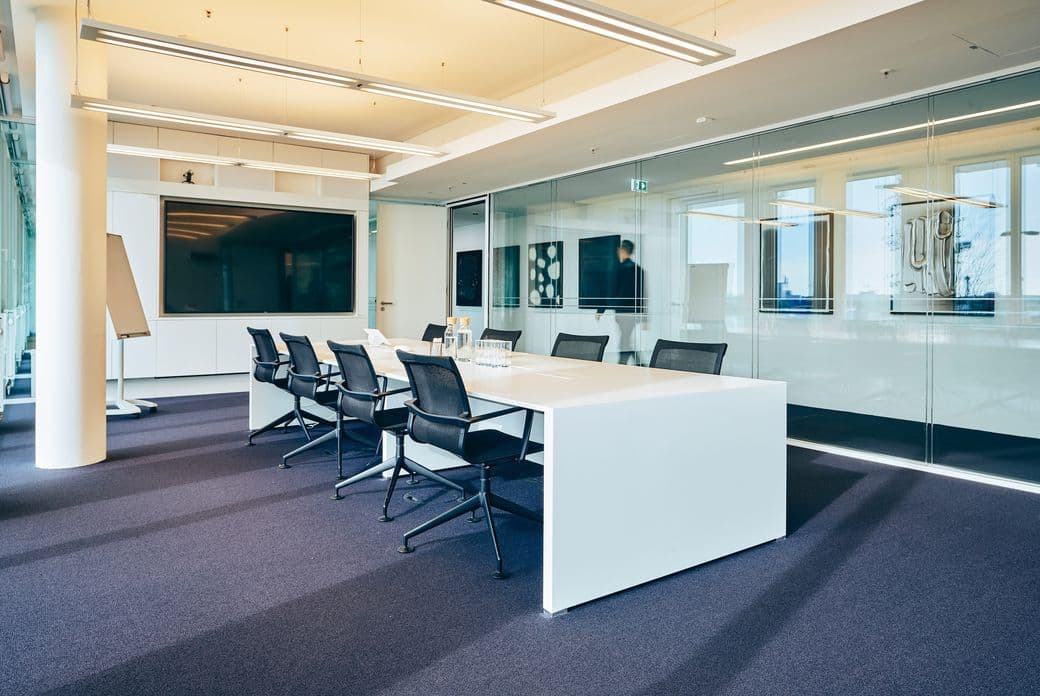 Meetingroom