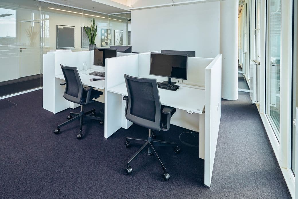 HotDesk
