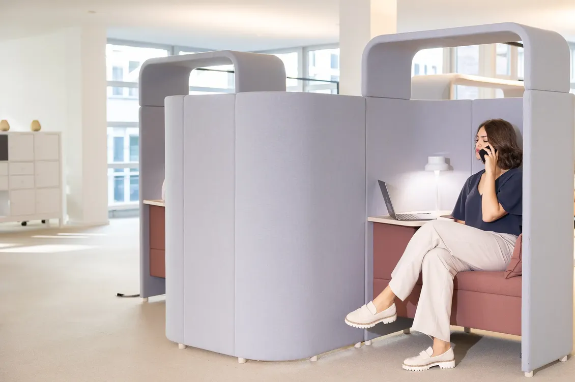 Coworking Space