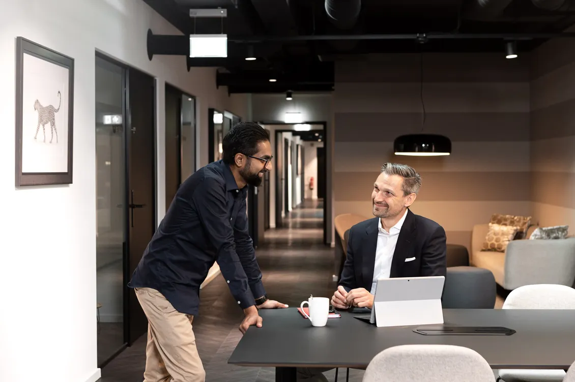 Day Pass - Tageskarte im Coworking Space buchen