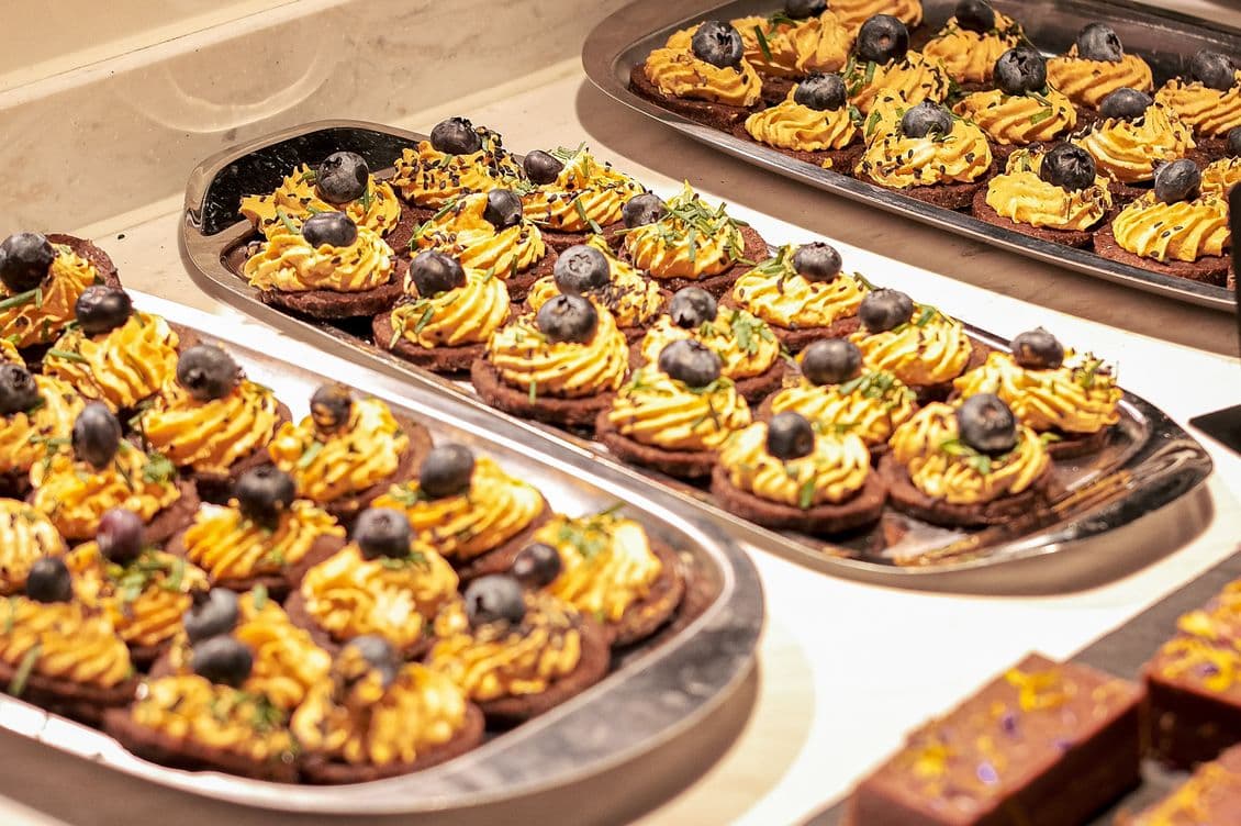Catering