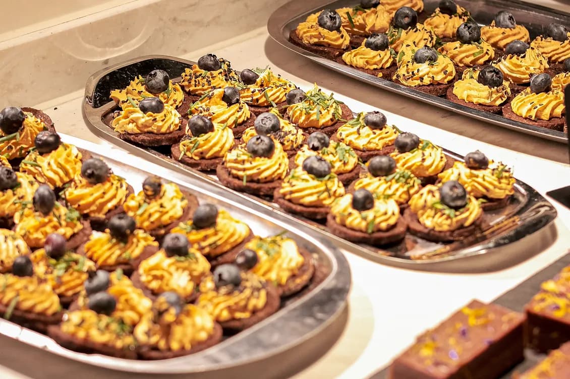 Catering