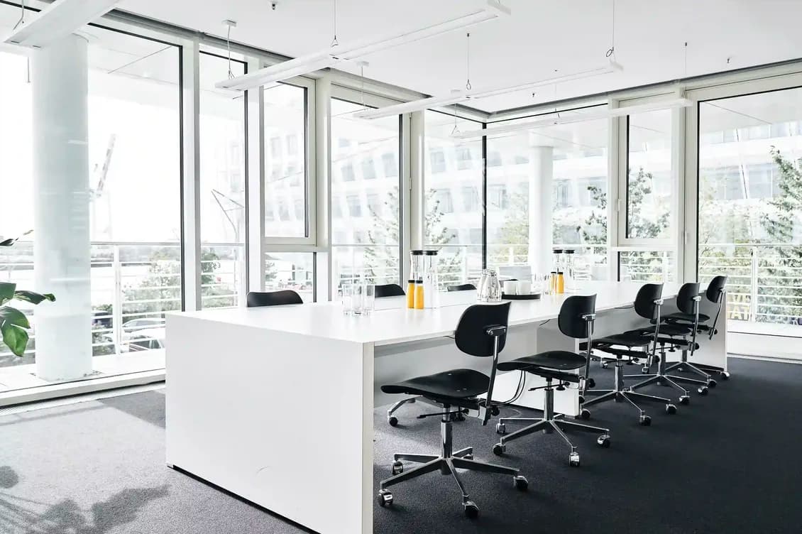 Engel & Völkers Work Edition Coworking Vancouver Straße 2a, Hamburg