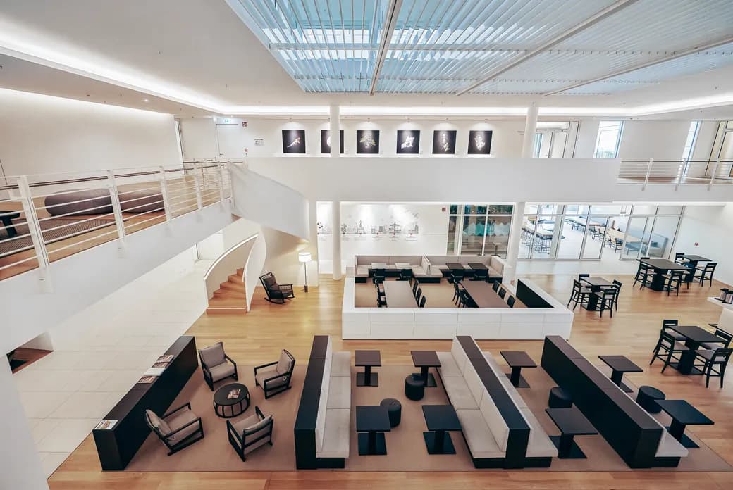 Atrium