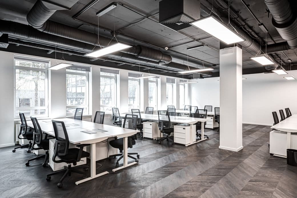 Corporate Suite Stadthausbrücke