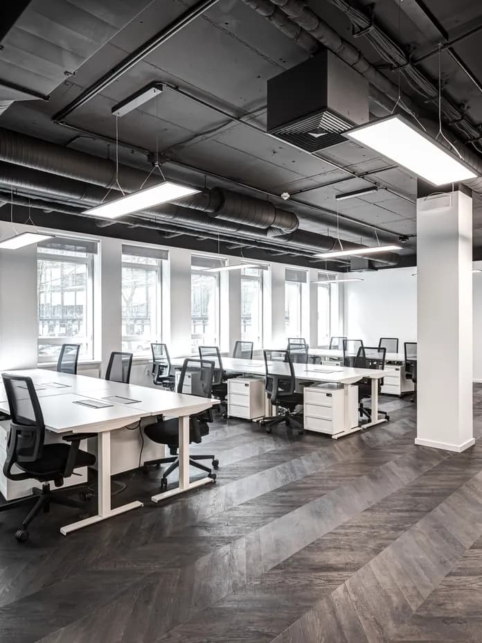 Corporate Suite Stadthausbrücke