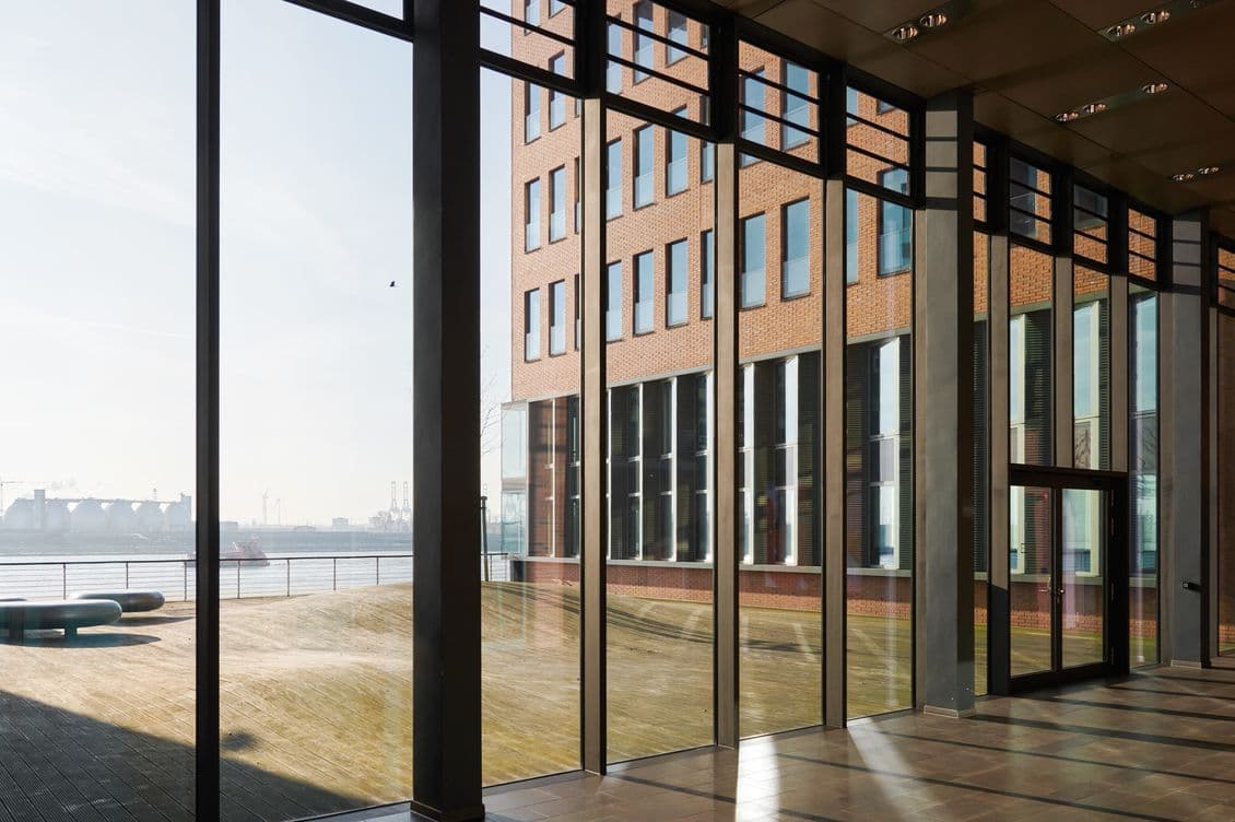 EV Work Edition - Hamburg Altona