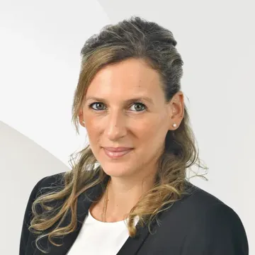 Danielle Schindler