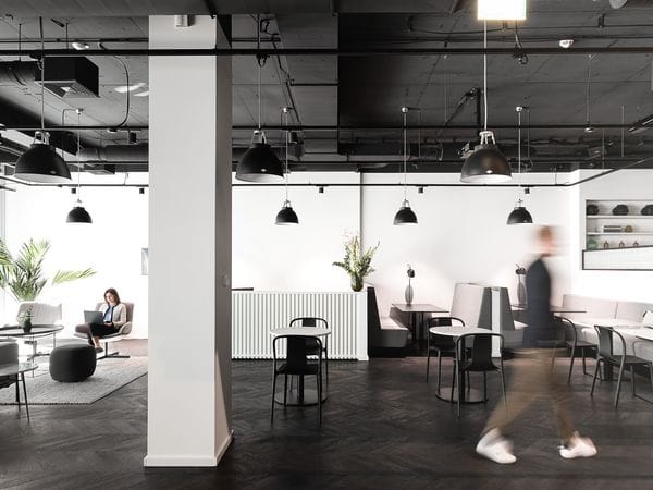 EV Work Edition Workspace Solutions