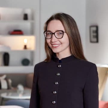 Anastasiia Giniiatullina