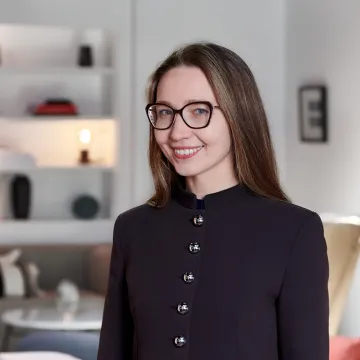 Anastasiia Giniiatullina