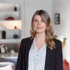 Anna Sophie Lange