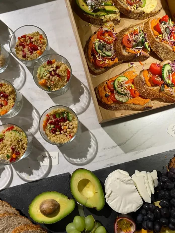 Flexible Hot Desk Vorteile