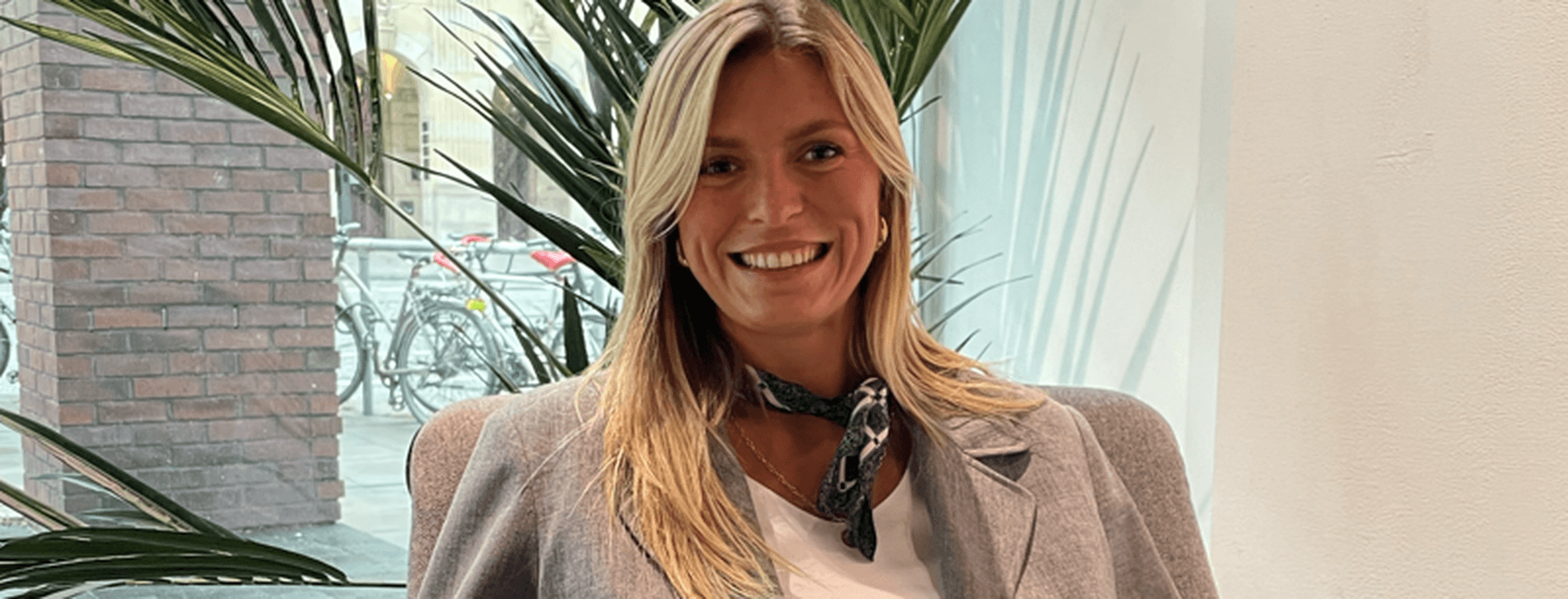 Kea Elisa Ausstellung