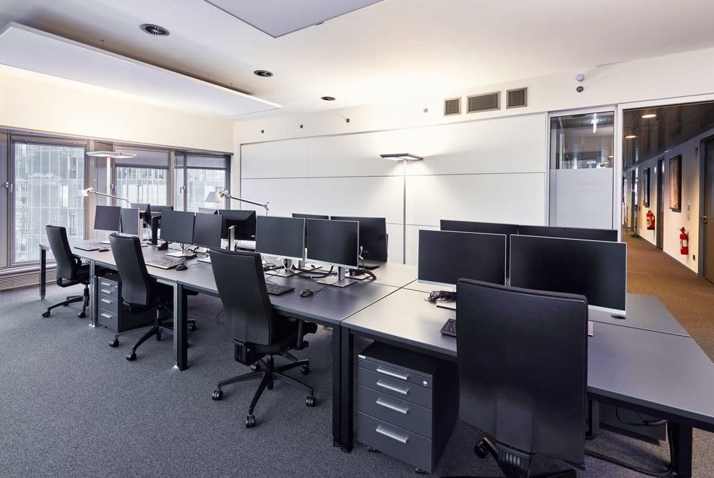 Corporate Suite