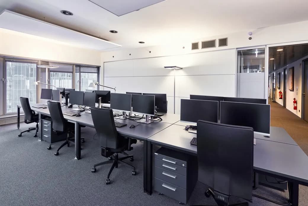 Corporate Suite
